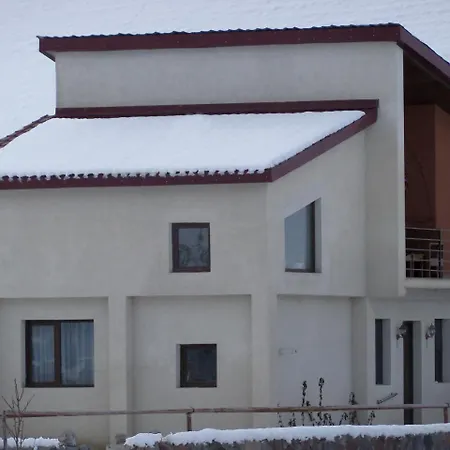 ---Allegria House--- Kazbegi Exterior foto